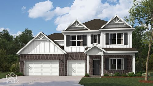 1005 Saddlebrook Farms Blvd, Whiteland, IN, 46184-0118 | Card Image