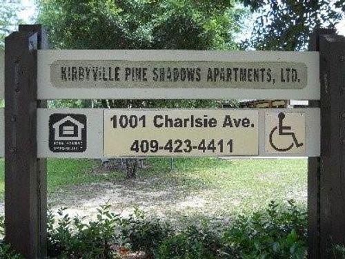 1001 Charlsie Ave, Kirbyville, TX, 75956-2323 | Card Image