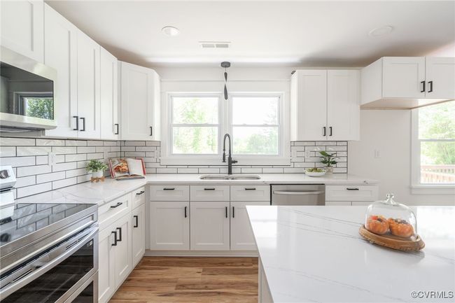 11121 Lawyers Rd, House other with 6 bedrooms, 3 bathrooms and null parking in Prince George VA | Image 14