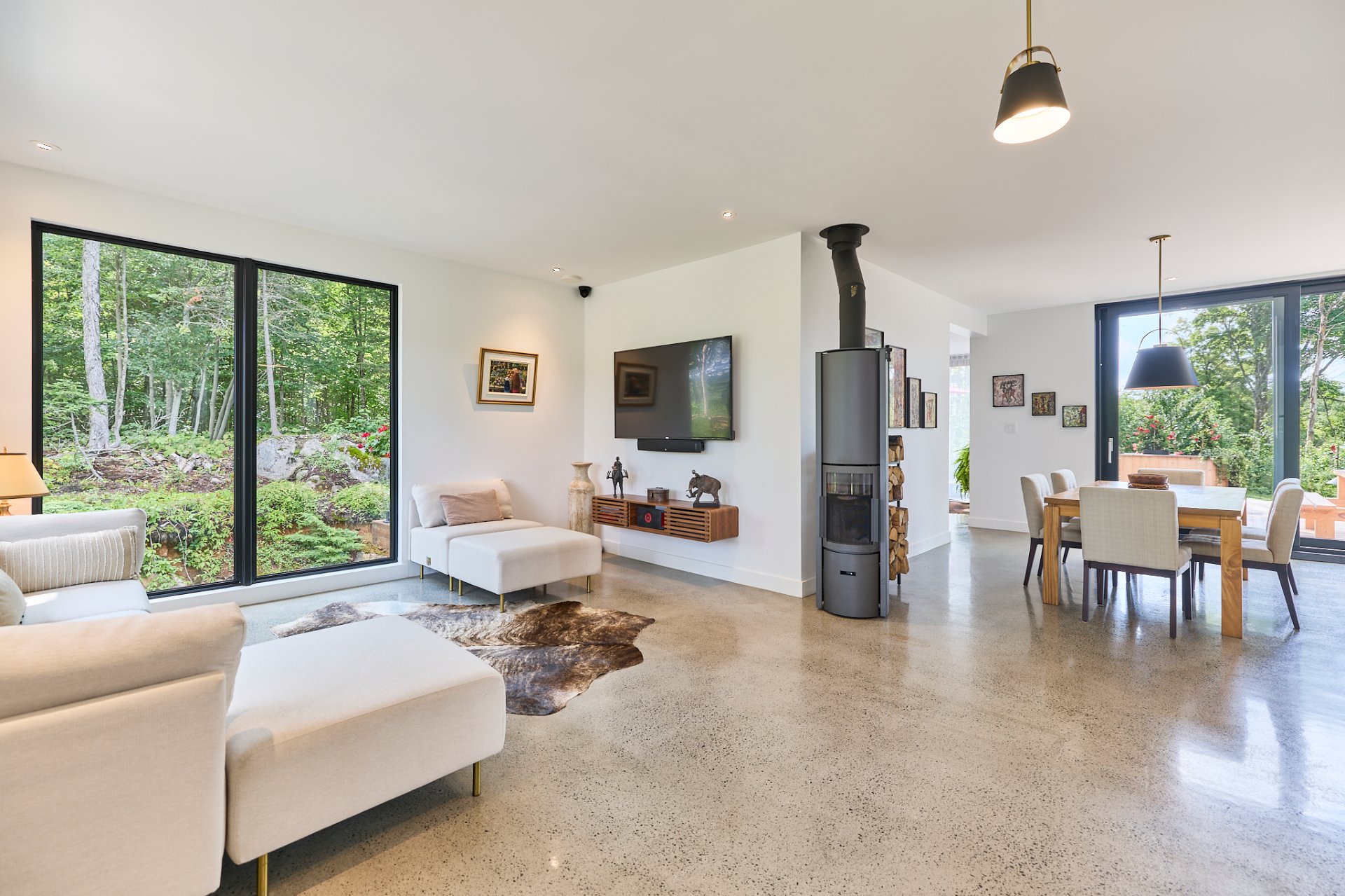 Residential in Morin-Heights 5