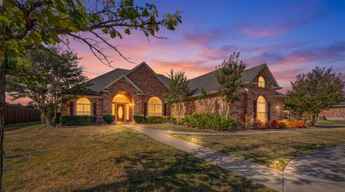 1198 E Oaklawn Dr, Terrell, TX, 75160-0802 | Card Image