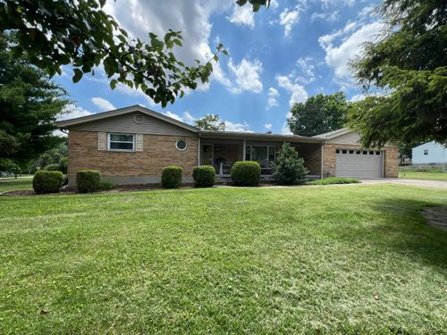 645 Cloverdale Ave, Springdale, OH, 45246-2143 | Card Image