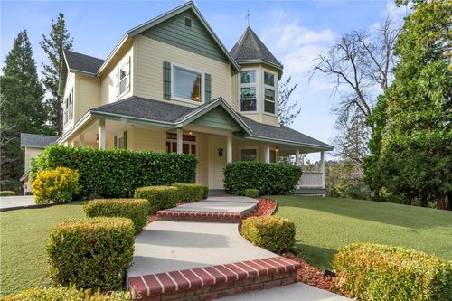 27601 Cedarwood Dr, Lake Arrowhead, CA, 92352 | Card Image