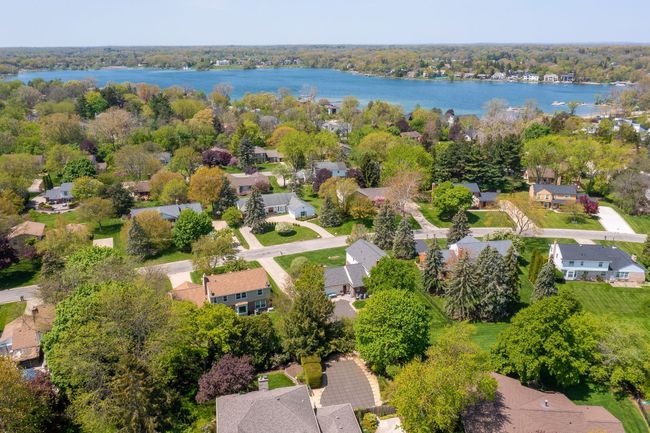 5389 Vincennes Dr, House other with 5 bedrooms, 3 bathrooms and null parking in Bloomfield Hills MI | Image 6
