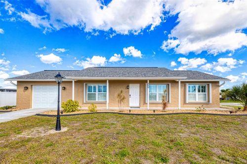 13575 Clara Ln, PORT CHARLOTTE, FL, 33981-6170 | Card Image