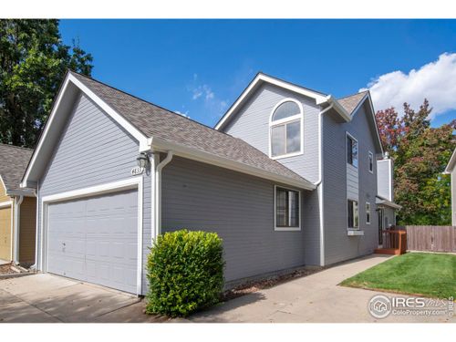 4833 Baldwin Pl, Boulder, CO, 80301-2200 | Card Image