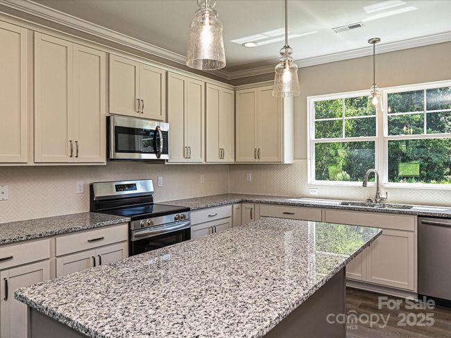 11533 Valley Oaks Ln, House other with 3 bedrooms, 4 bathrooms and null parking in Stanfield NC | Image 10