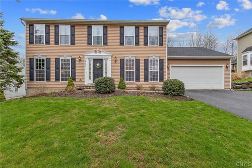 8294 Luchsinger Ln, Lysander, NY, 13027-8966 | Card Image