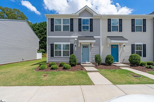 134 Fernside Ct, Greenville, SC, 29617-2782 | Card Image