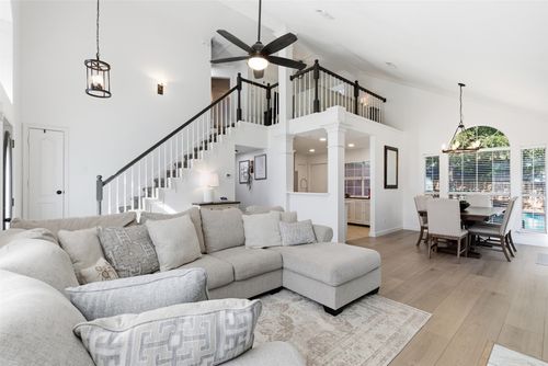 824 Stone Trail Dr, Flower Mound, TX, 75028-7239 | Card Image