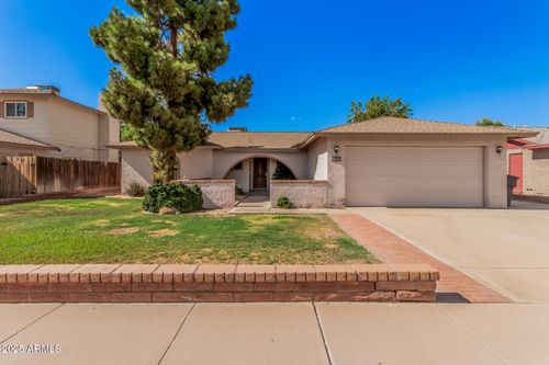 5314 W Garden Dr, Glendale, AZ, 85304-3921 | Card Image