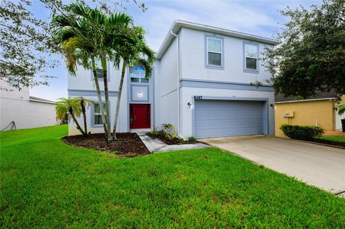 6147 Nw Butterfly Orchid Pl, Port St Lucie, FL, 34986-3215 | Card Image