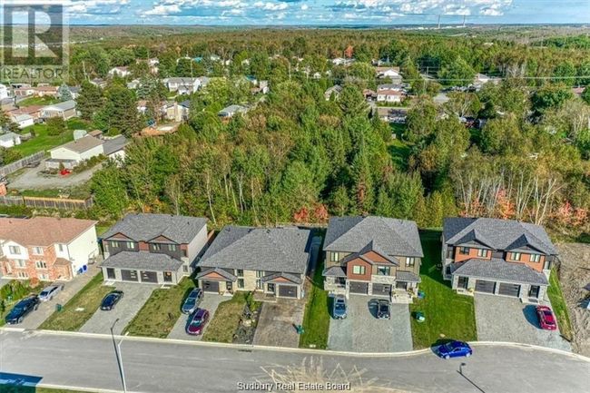178 Eclipse Cres, House other with 3 bedrooms, 2 bathrooms and null parking in Sudbury ON | Image 48