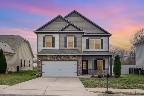 966 Carnation Dr, Spring Hill, TN, 37174-0646 | Card Image