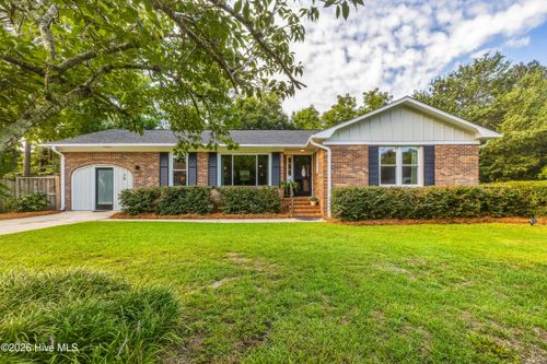 38 Pelican Point Rd, Wilmington, NC, 28409-3539 | Card Image