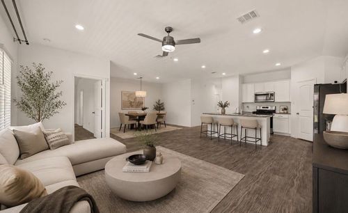 14224 Dream Rd, New Caney, TX, 77357-2643 | Card Image