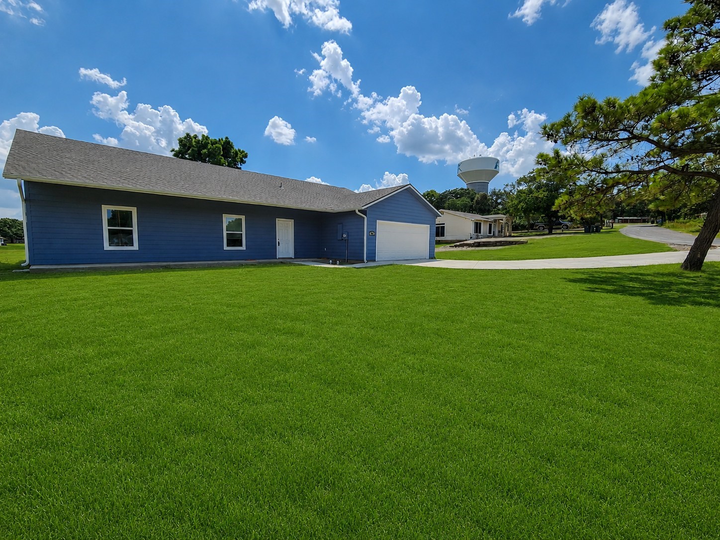 Residential in Kennedale