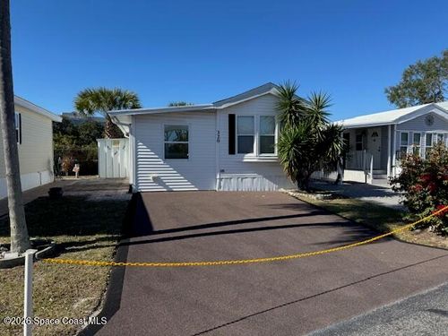 320 Akron Way, Rockledge, FL, 32955-5922 | Card Image