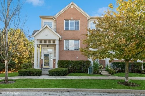 31-732 Hanbury Dr, Des Plaines, IL, 60016-1567 | Card Image