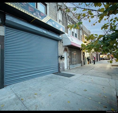 76-12 Rockaway Blvd, Woodhaven, NY, 11421 | Card Image