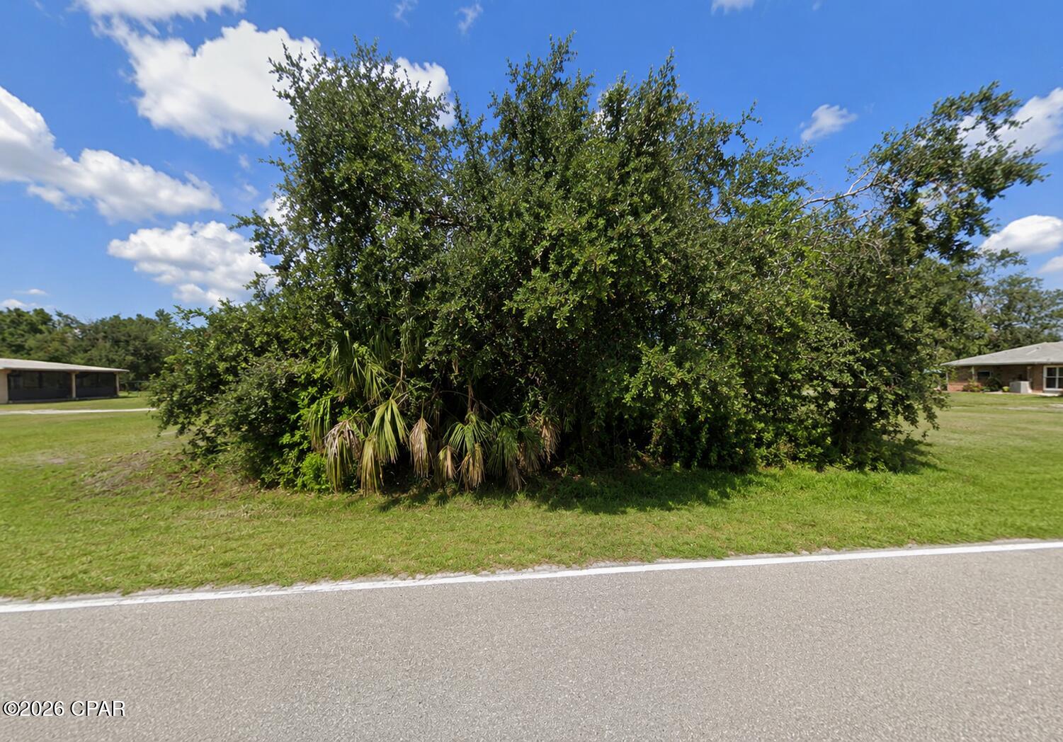 Land in Punta Gorda 2