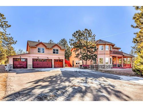 31 Black Fawn Ln, Westcliffe, CO, 81252-8604 | Card Image