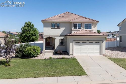 9444 Castle Oaks Dr, Fountain, CO, 80817-4517 | Card Image