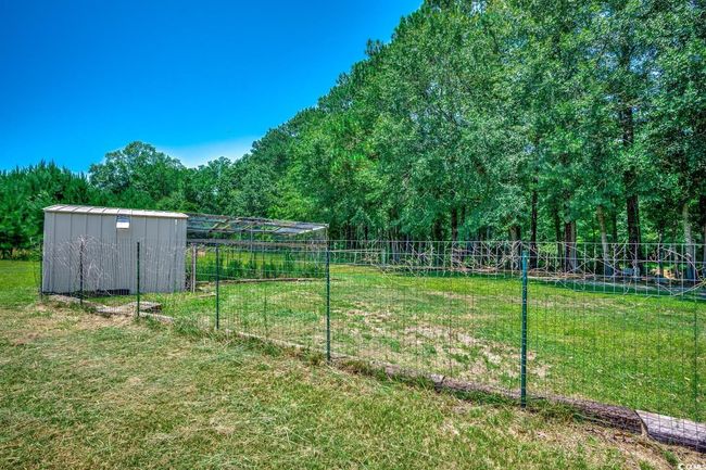 2340 Cane Branch Rd, House other with 3 bedrooms, 2 bathrooms and 6 parking in Loris SC | Image 24