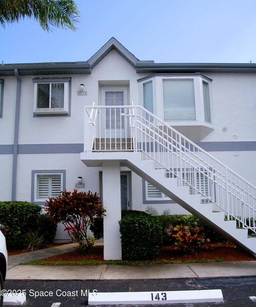 v14-143 Ocean Park Ln, Cape Canaveral, FL, 32920-5092 | Card Image