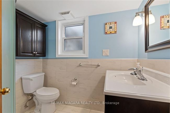 7083 Harriman St, House other with 4 bedrooms, 2 bathrooms and 4 parking in Niagara Falls ON | Image 19