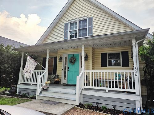 328 4th St, Colonial Beach, VA, 22443-1749 | Card Image