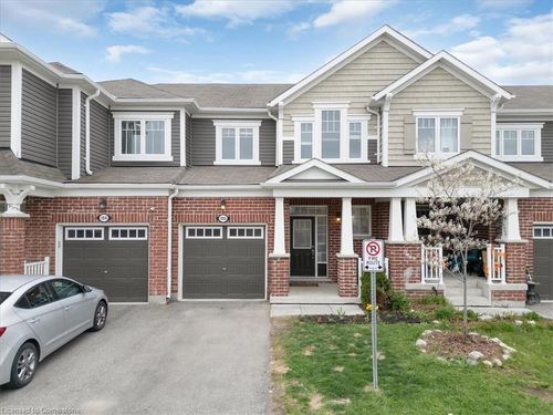 105-143 Ridge Rd, Cambridge, ON, N3E0E1 | Card Image