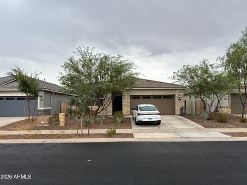 18357 W Artemisa Avenue, Surprise, AZ, 85387 | Card Image