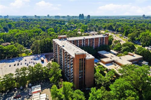 a803-300 Johnson Ferry Rd Ne, Atlanta, GA, 30328-4161 | Card Image