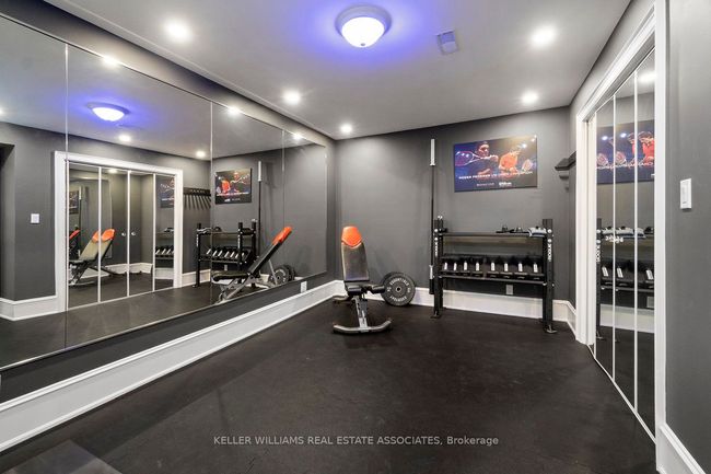 569 Arbor Rd, House other with 5 bedrooms, 4 bathrooms and 4 parking in Mississauga ON | Image 28