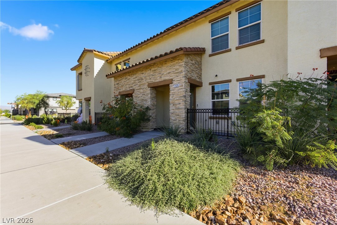 Residential in Henderson 3