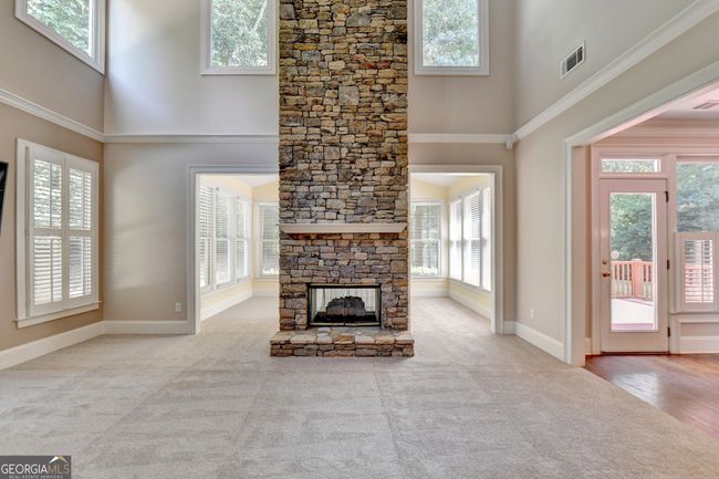 4025 Two Rivers Dr, House other with 4 bedrooms, 4 bathrooms and null parking in Cumming GA | Image 40