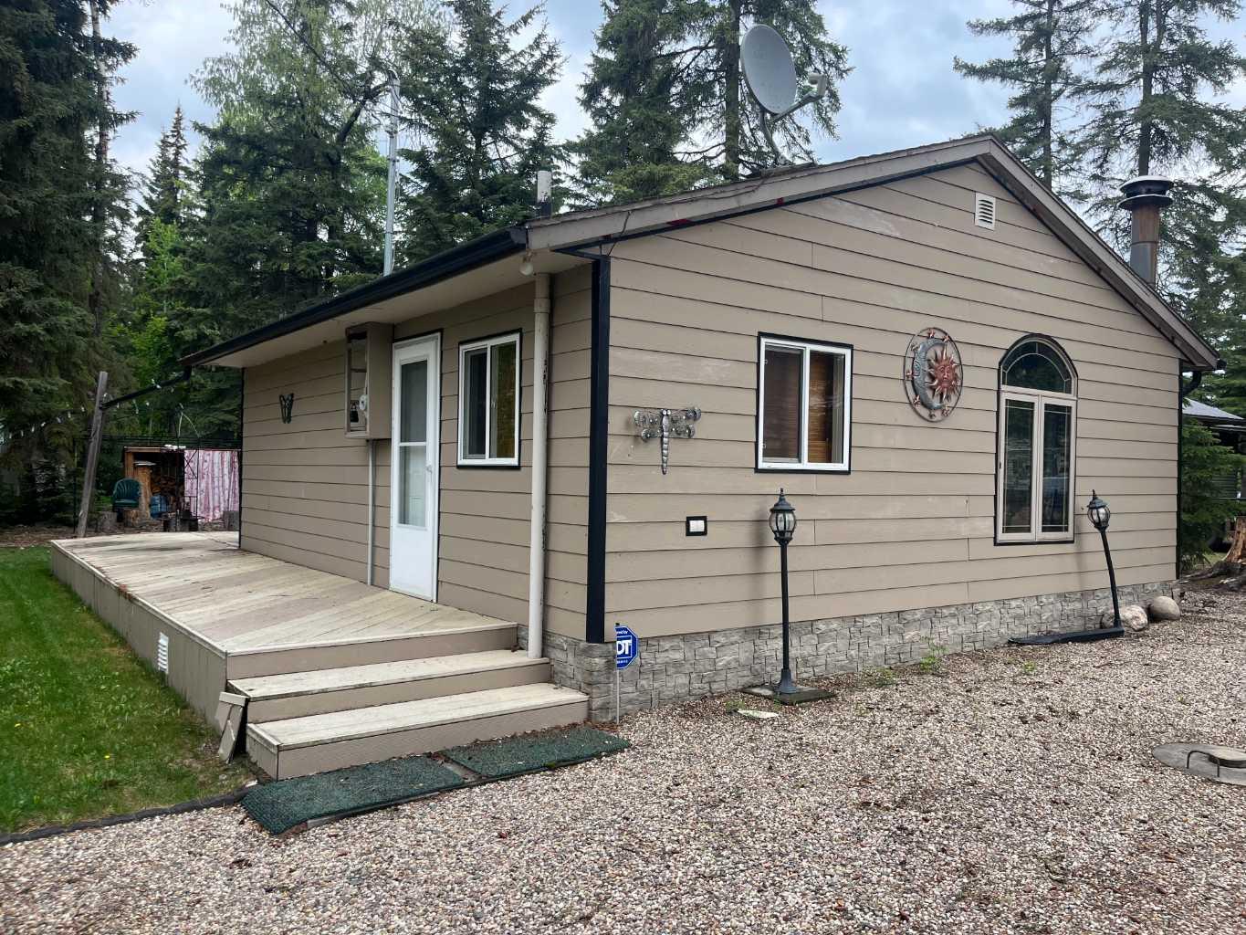 Residential in Turtle Lake