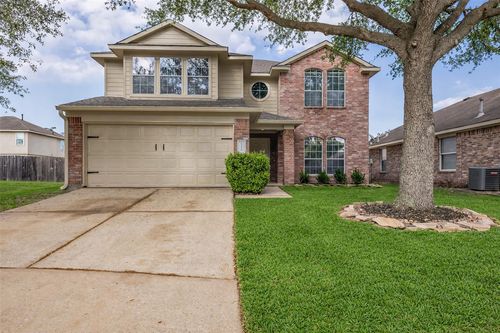 23610 Hidden Maple Dr, Spring, TX, 77373-6592 | Card Image