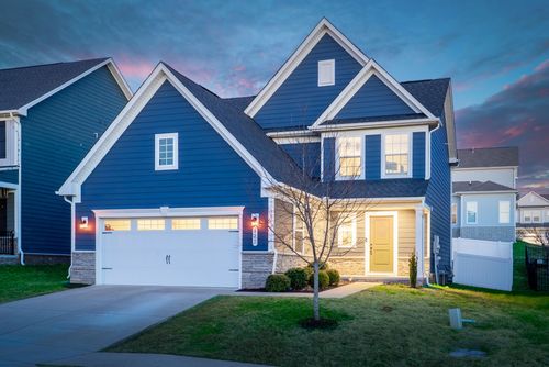 823 Dean Dr, Mount Juliet, TN, 37122-4480 | Card Image