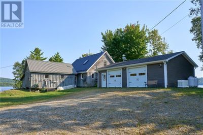 11 Delong Lane, House other with 3 bedrooms, 2 bathrooms and null parking in Eel River Lake NB | Image 3