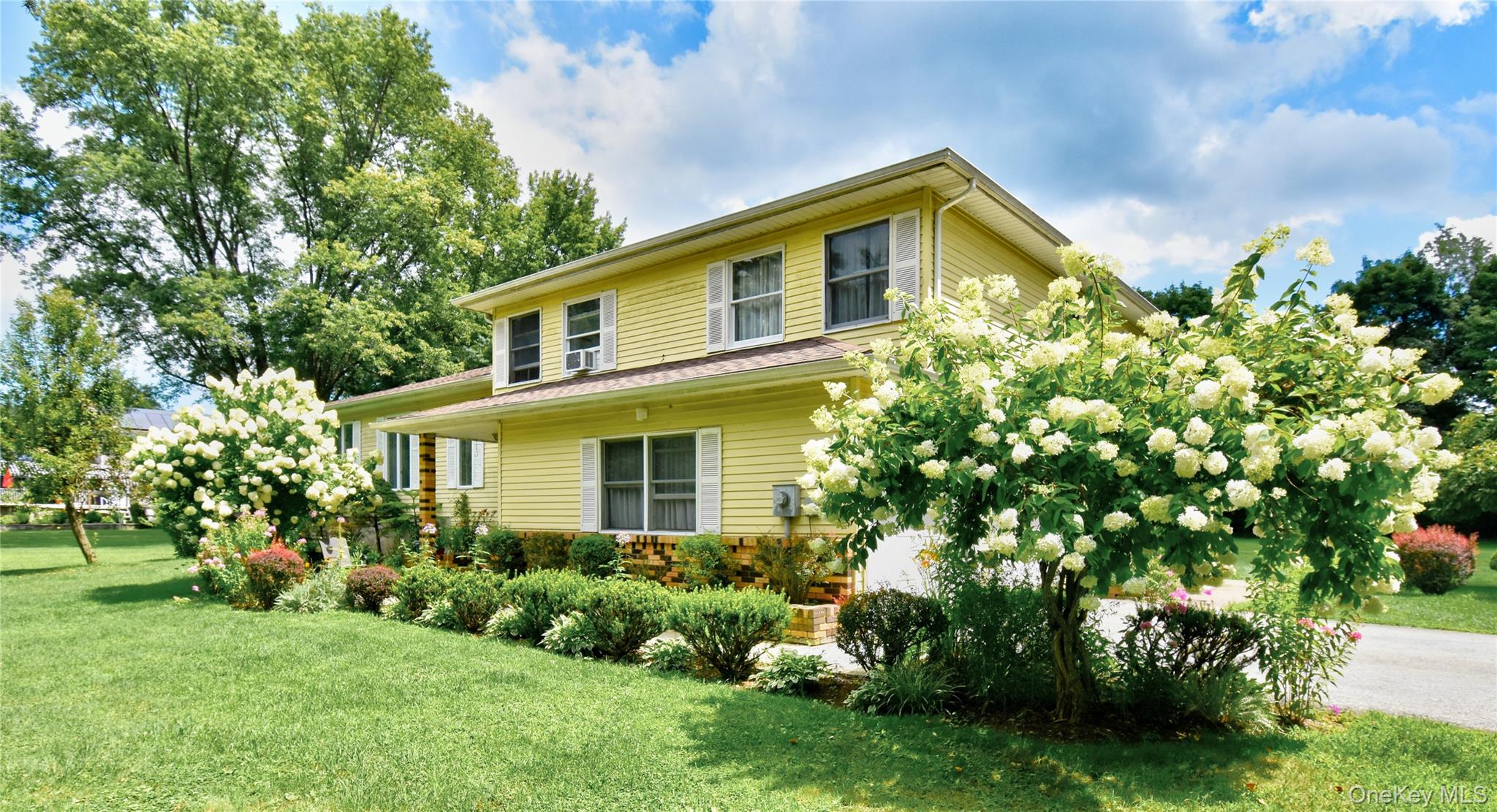 Residential in Hamptonburgh 5