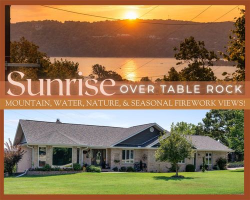30 Hickory Dr, Kimberling City, MO, 65686-9655 | Card Image