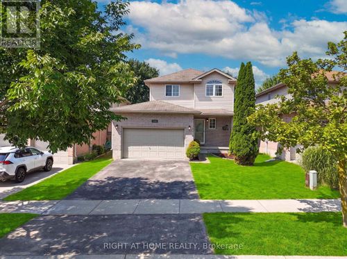 1460 South Wenige Drive N, London North (North C), ON, N5X4N1 | Card Image