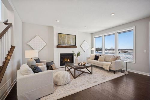 2301 Kester Ave Ne, Saint Michael, MN, 55376-2219 | Card Image