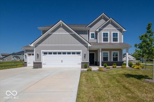 4830 Waterline St, McCordsville, IN, 46055-0289 | Card Image