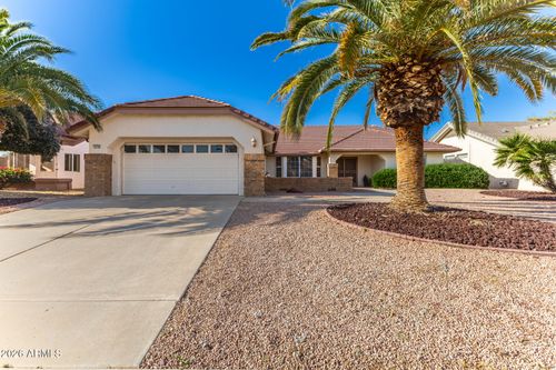 14718 W Blue Verde Dr, Sun City West, AZ, 85375-5915 | Card Image