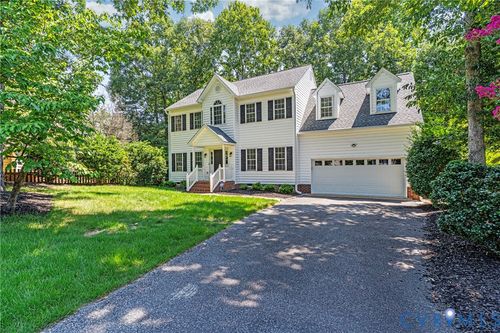 11609 Arbor Highlands Ter, Chester, VA, 23831-7750 | Card Image