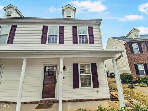 117 Woodson Dr, Clayton, NC, 27527-3912 | Card Image