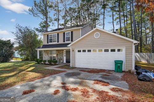 1325 Stoneleigh Way, Stone Mountain, GA, 30088-3462 | Card Image